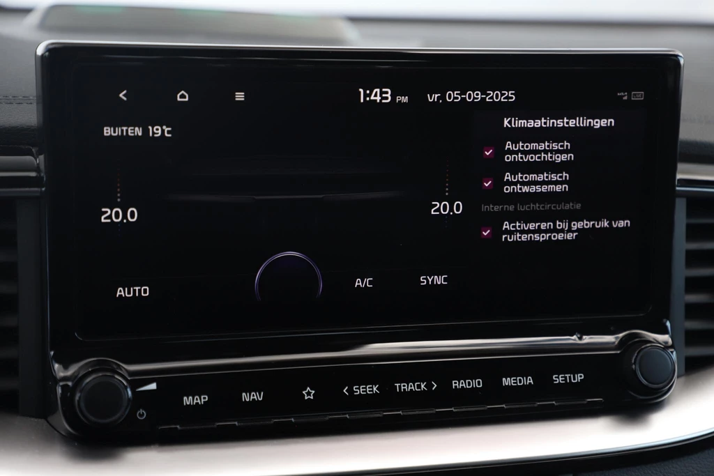Kia Ceed Sportswagon – foto 19