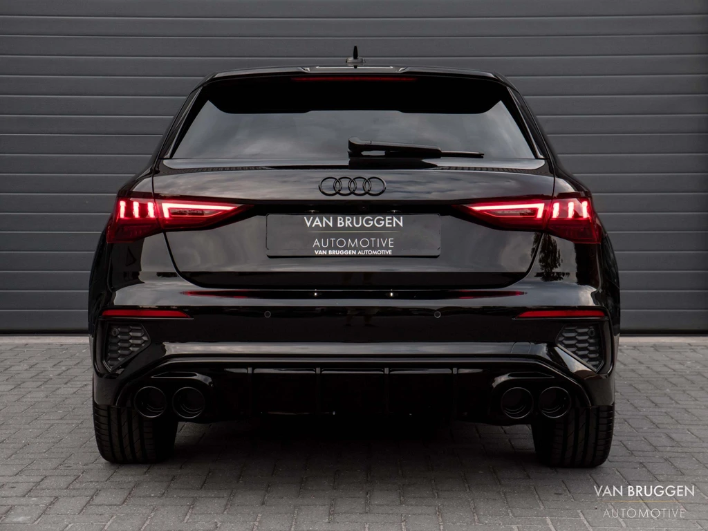 Audi A3 – foto 6
