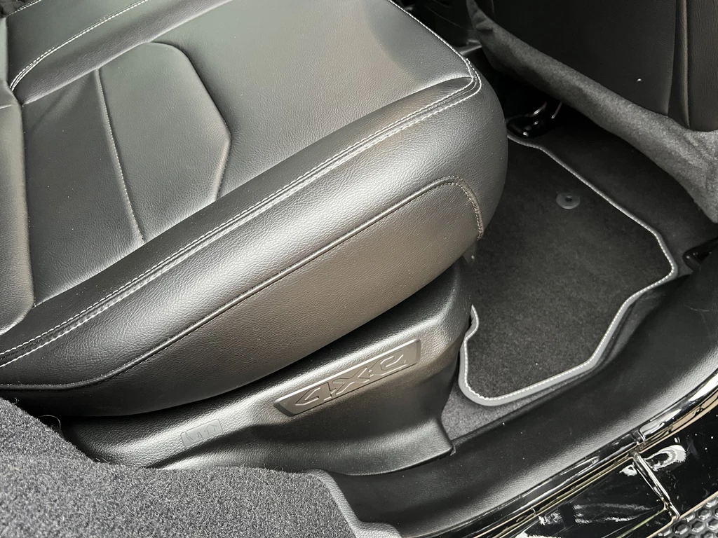Jeep Wrangler – foto 40