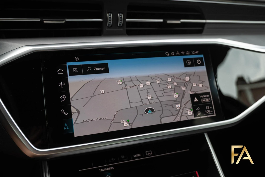 Audi A6 – foto 61