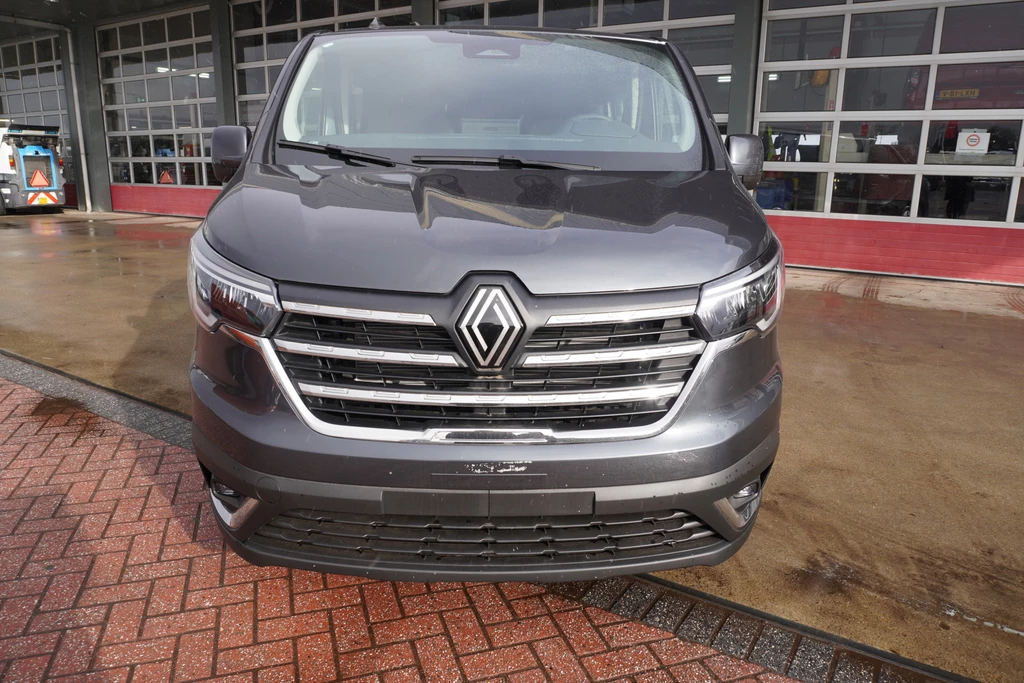 Renault Trafic – foto 8