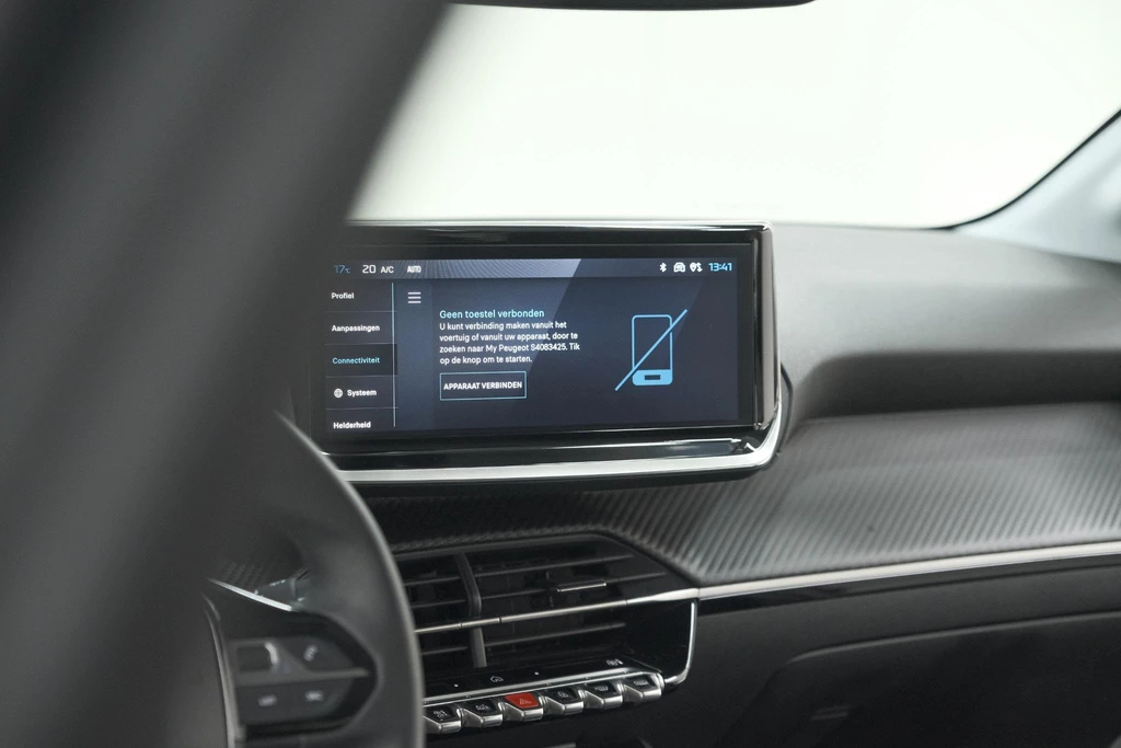 Peugeot 208 – foto 53
