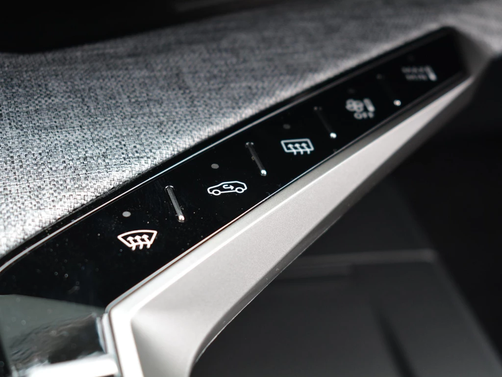Peugeot e-3008 – foto 39