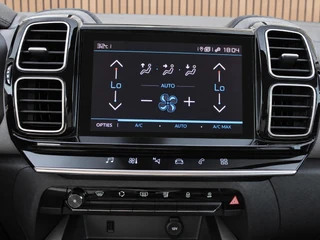 Citroën C5 Aircross – thumbnail 11