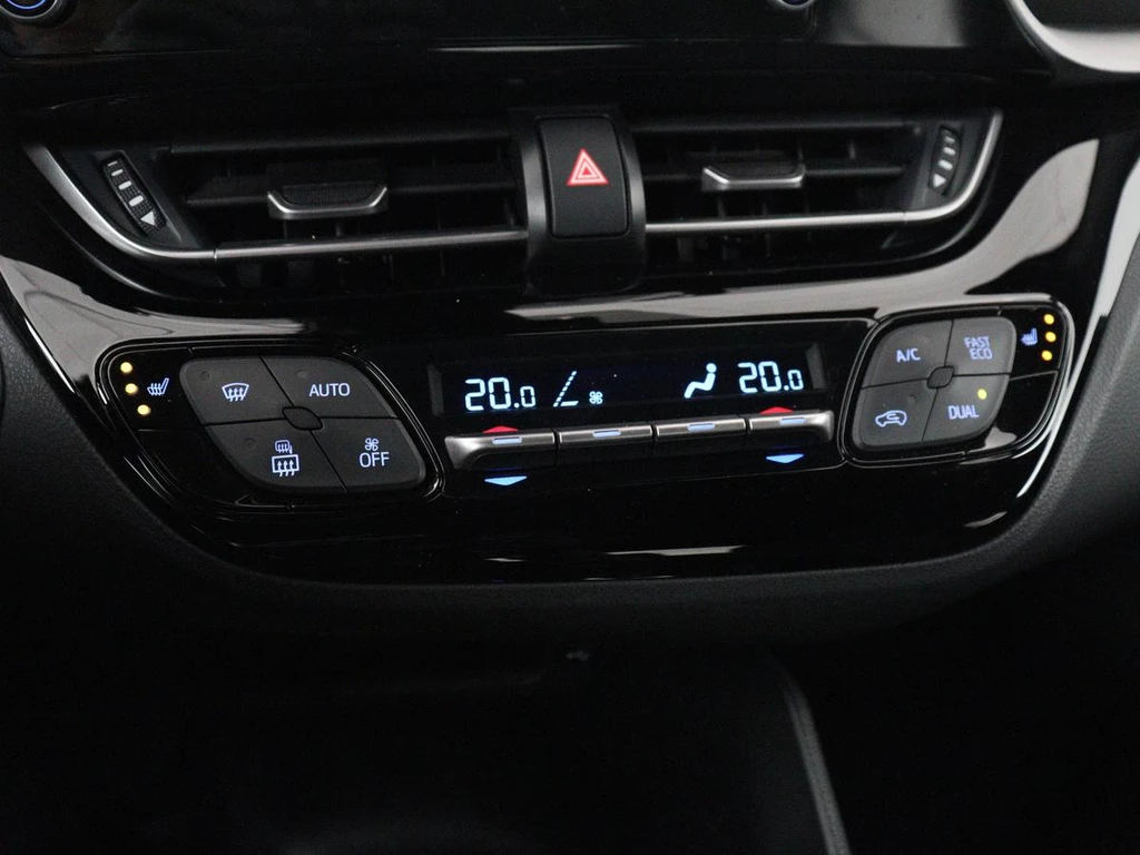 Toyota C-HR – foto 26