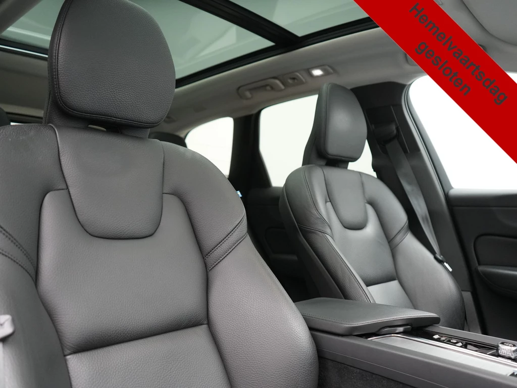Volvo XC60 – foto 15
