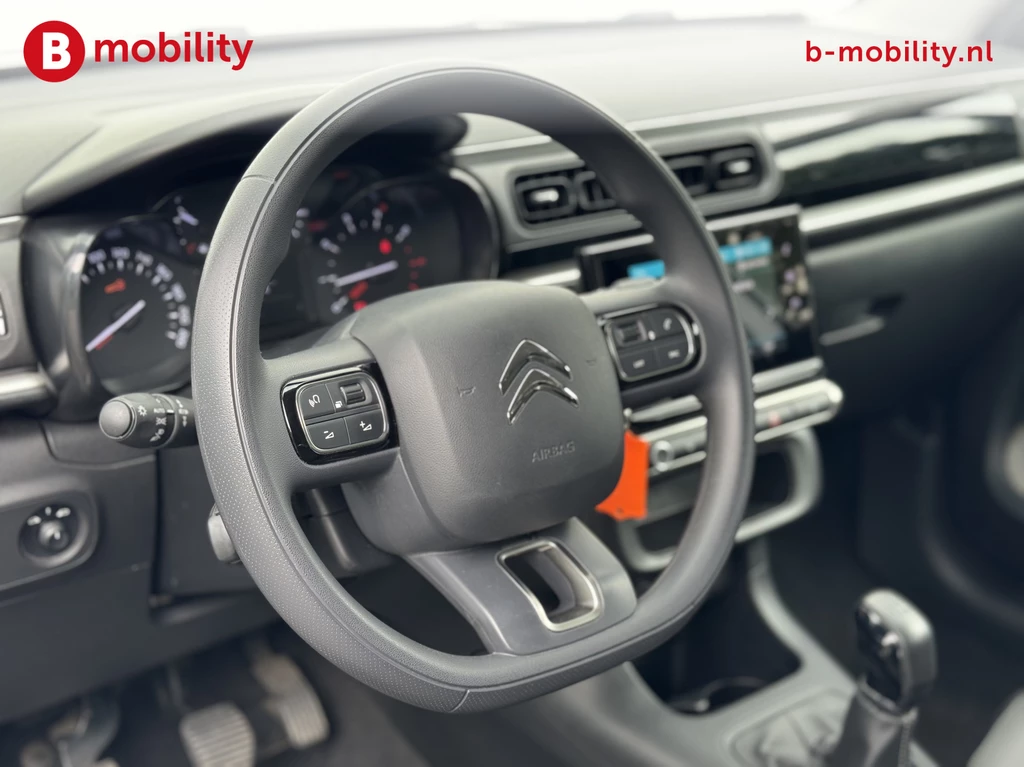 Citroën C3 – foto 10