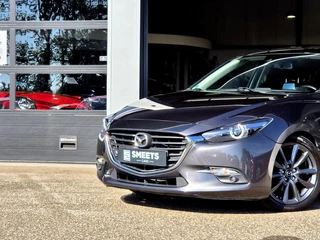 Mazda 3 – thumbnail 3