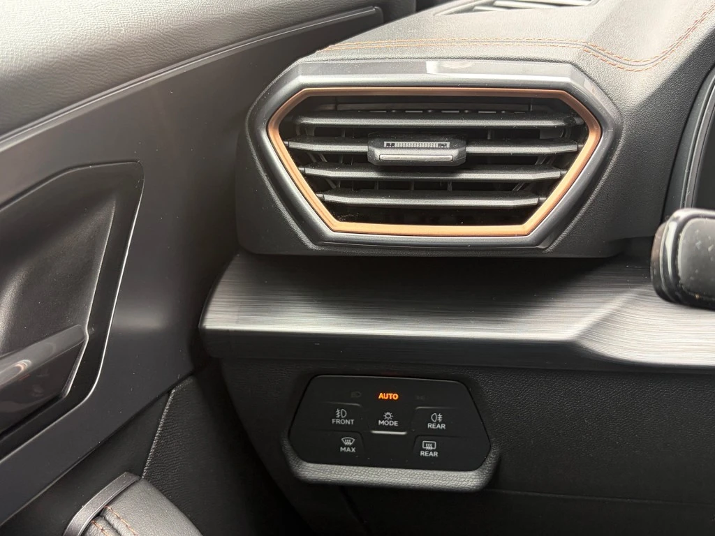 CUPRA Formentor – foto 24