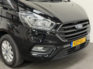Ford Transit Custom – thumbnail 14