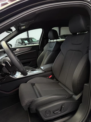 Audi A6 – thumbnail 14