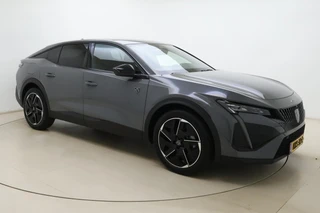 Peugeot 408 – thumbnail 8