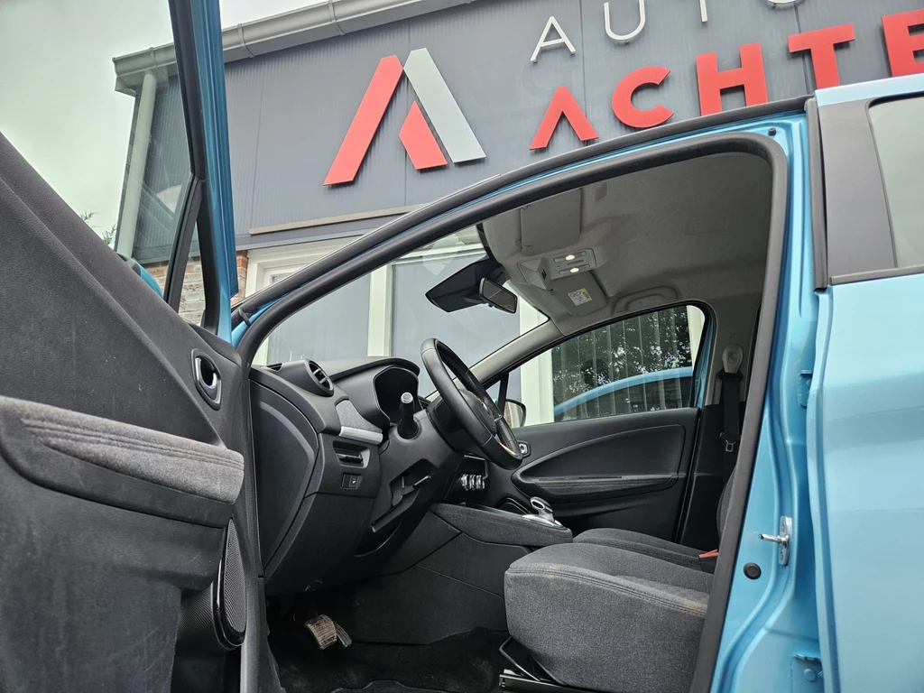 Renault ZOE – foto 14