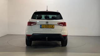SEAT Arona – thumbnail 4