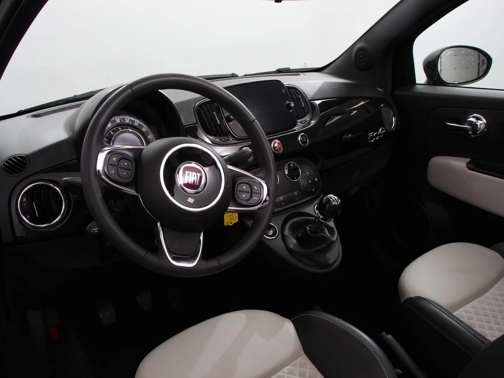 Fiat 500C – foto 15