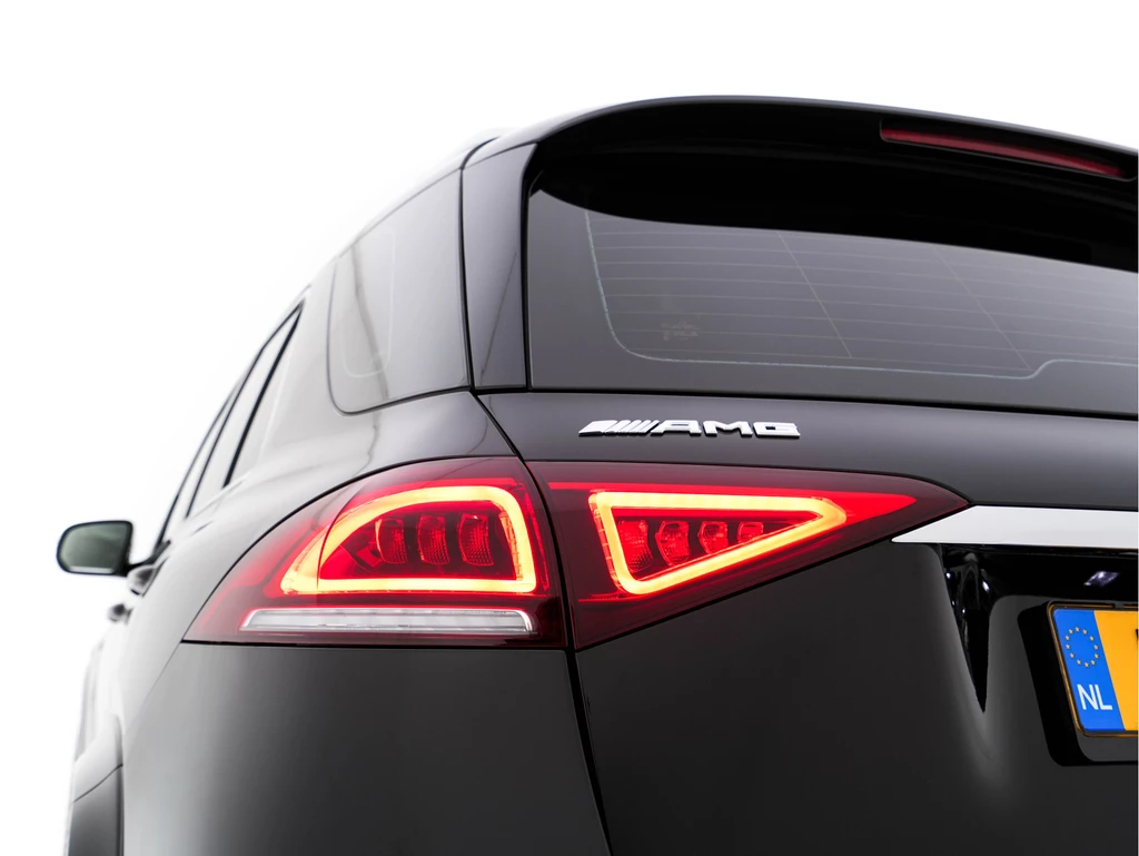 Mercedes-Benz GLE – foto 40