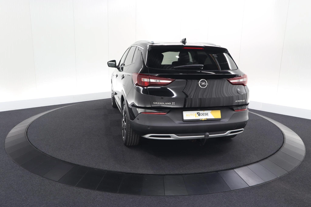 Opel Grandland X – foto 6