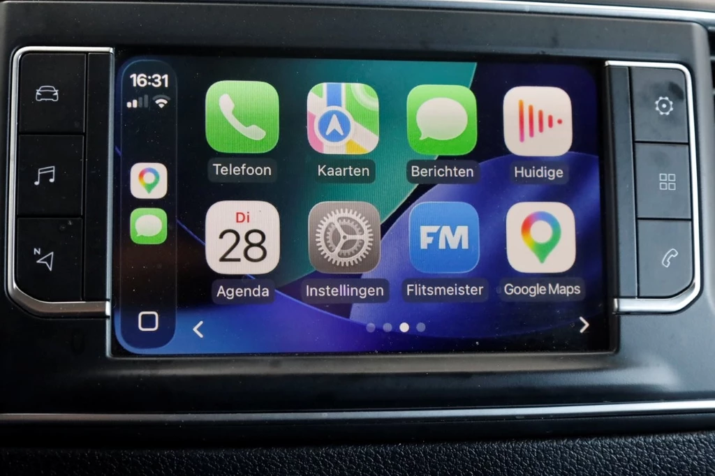 Opel Vivaro – foto 17