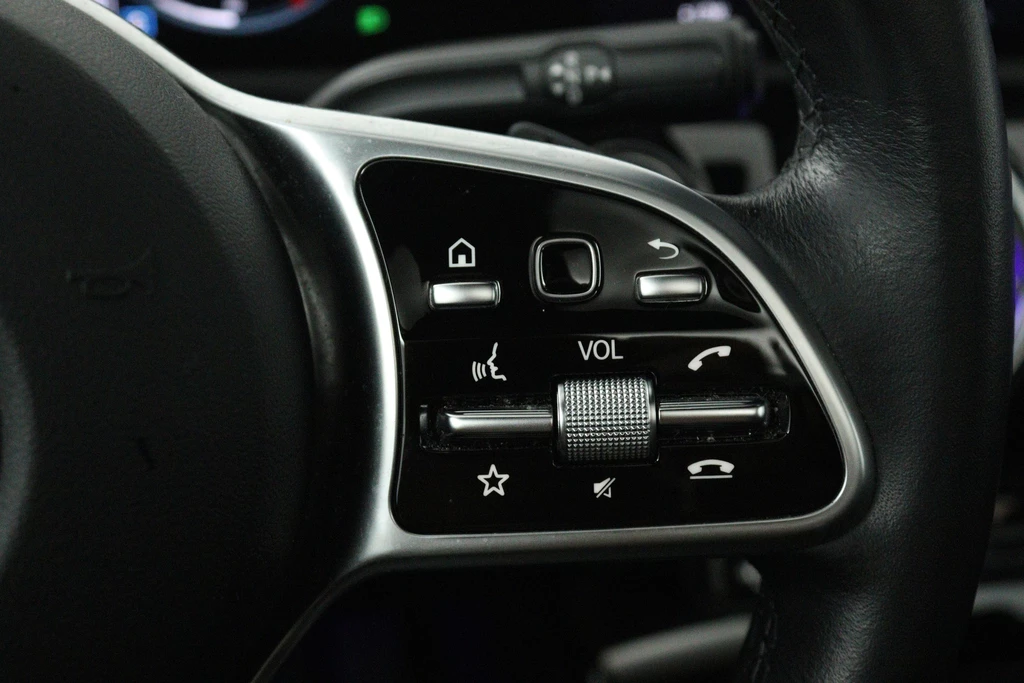 Mercedes-Benz CLA – foto 13