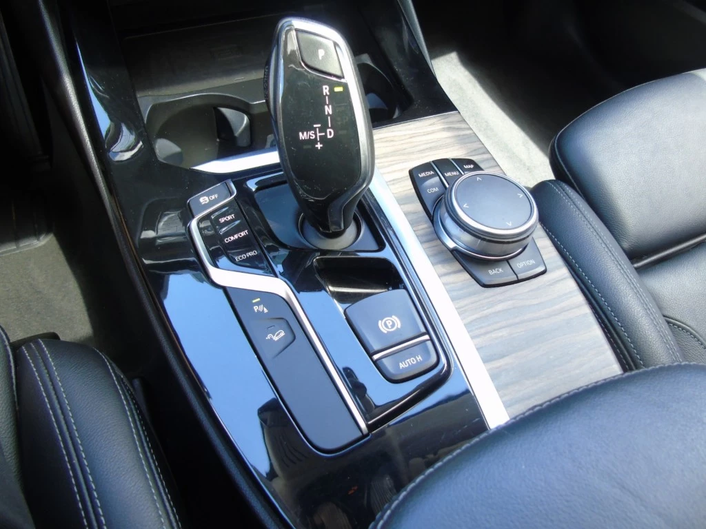 BMW X3 – foto 20