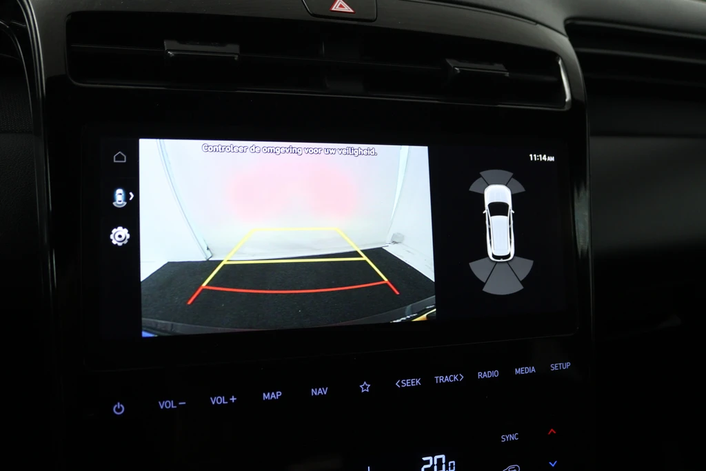 Hyundai Tucson – foto 18