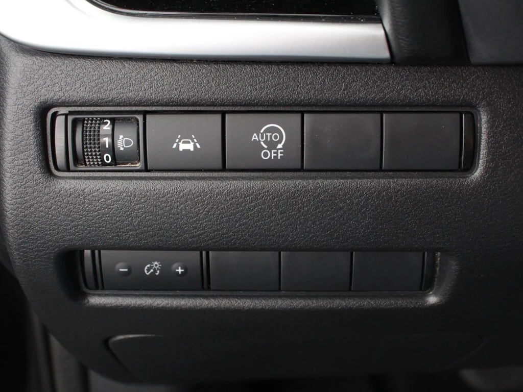 Nissan QASHQAI – foto 18