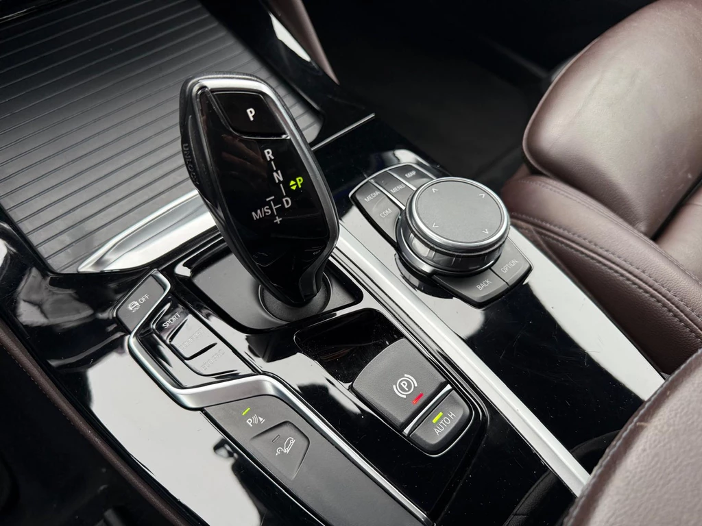 BMW X4 – foto 30