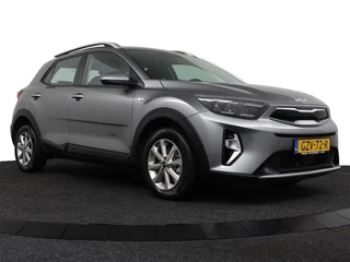 Kia Stonic – thumbnail 11