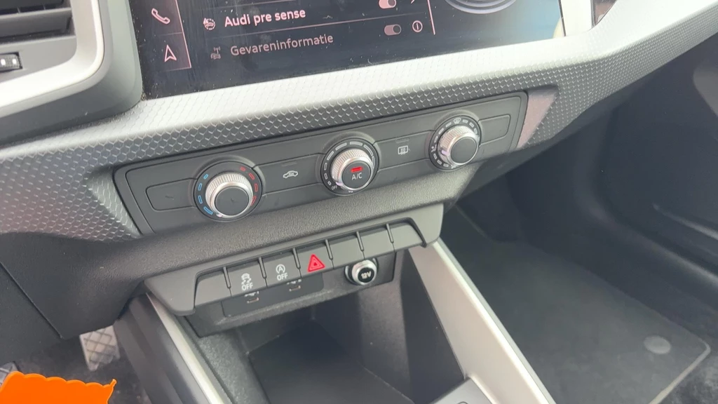 Audi A1 Sportback – foto 14