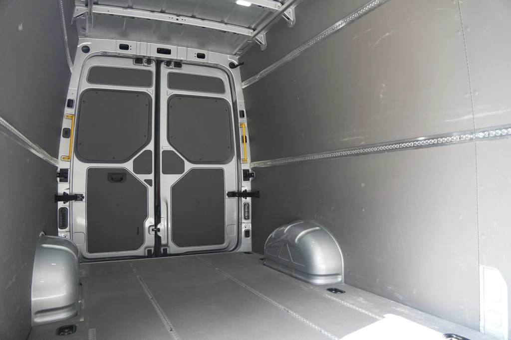 Volkswagen Crafter – foto 11