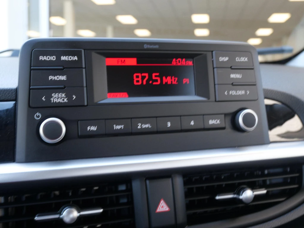 Kia Picanto – foto 13