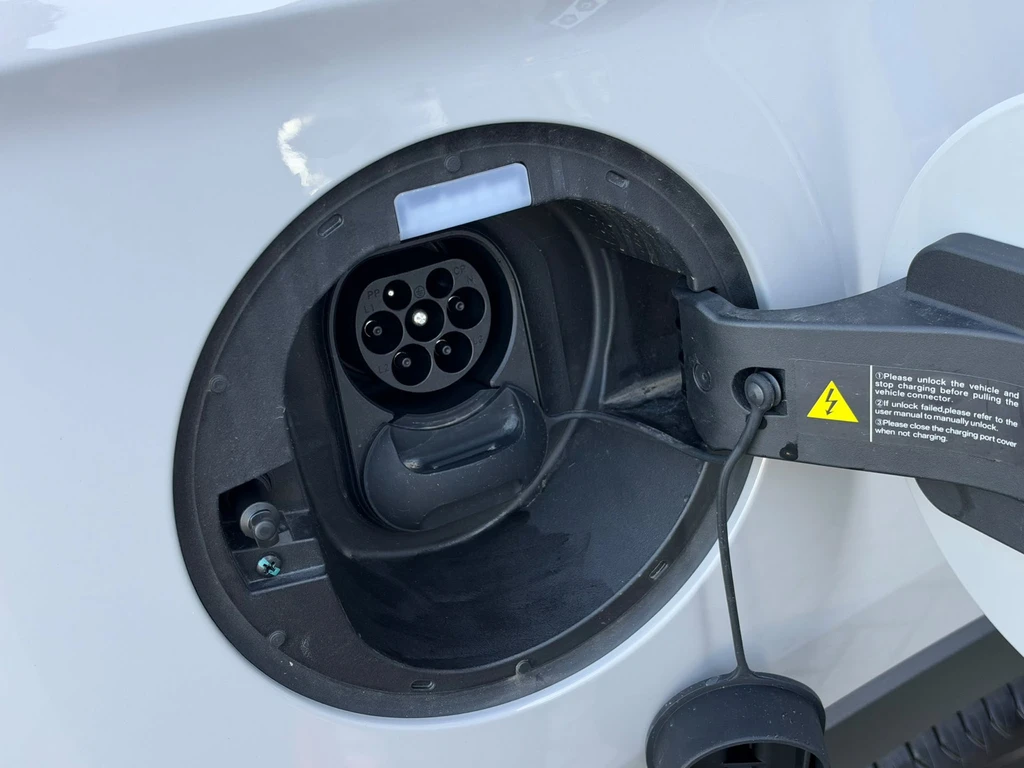 BYD SEAL U – foto 11