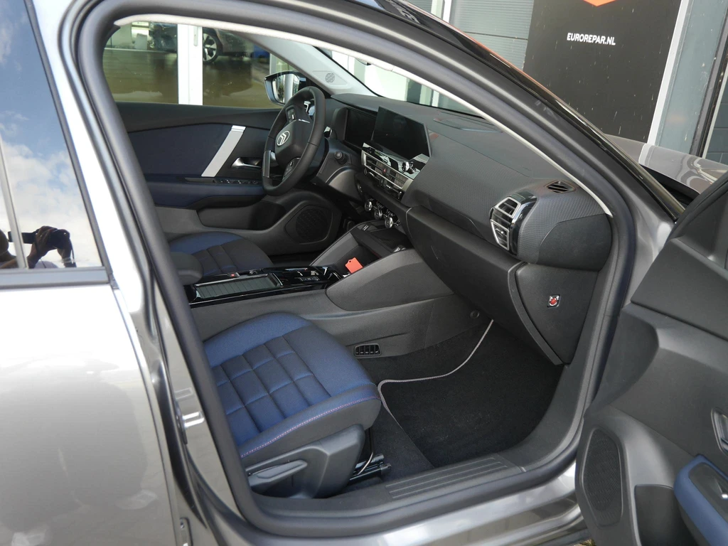 Citroën ë-C4 – foto 4