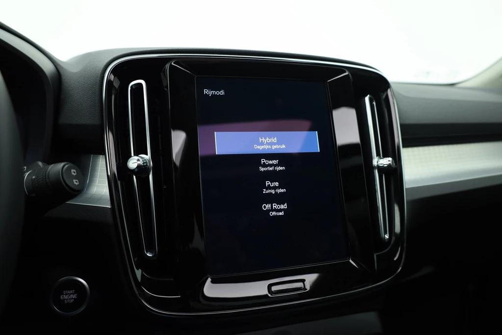 Volvo XC40 – foto 31