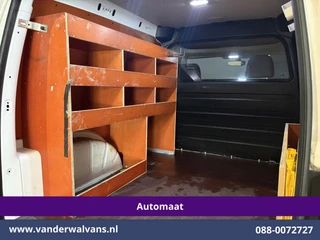 Volkswagen Caddy – thumbnail 14
