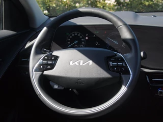 Kia Niro EV – thumbnail 17
