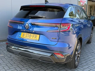 Renault Austral – thumbnail 5