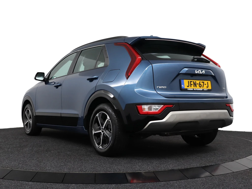 Kia Niro – foto 6