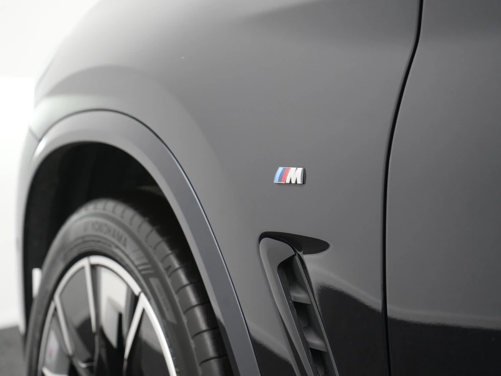 BMW iX3 – foto 44