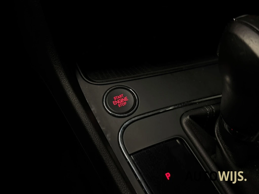 SEAT Leon – foto 20