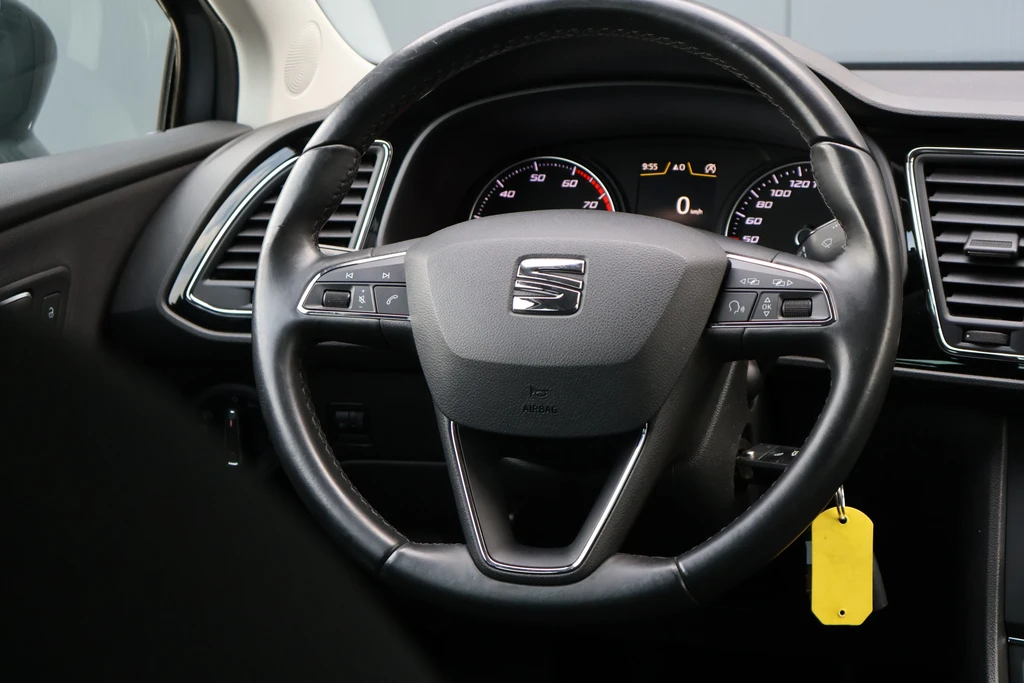 SEAT Leon – foto 12