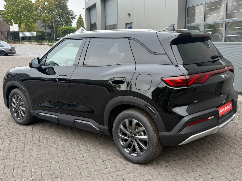 BYD ATTO 2 – foto 3