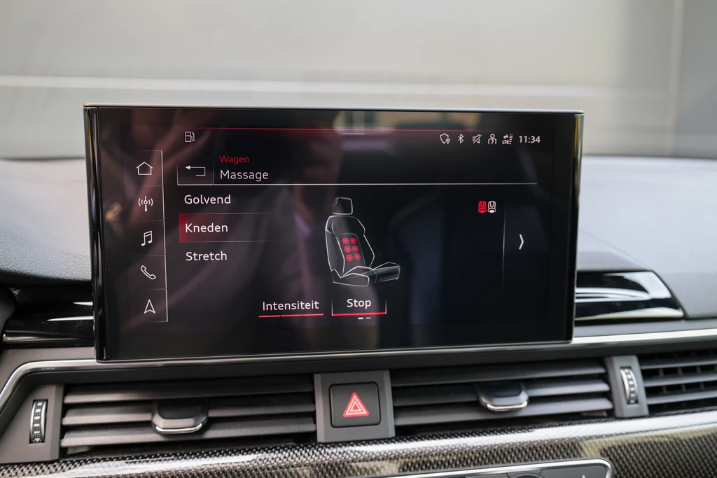 Audi S5 – foto 53