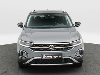Volkswagen T-Roc – thumbnail 6