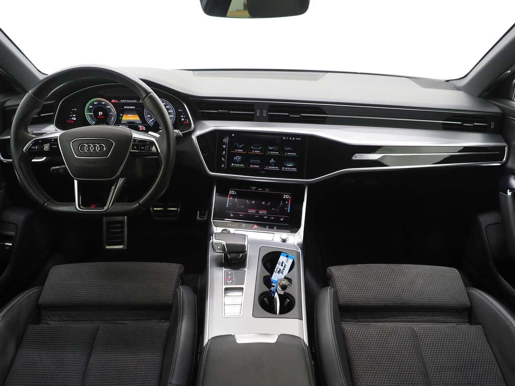 Audi A6 – foto 10
