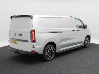 Volkswagen e-Transporter – thumbnail 4