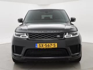 Land Rover Range Rover Sport – thumbnail 11