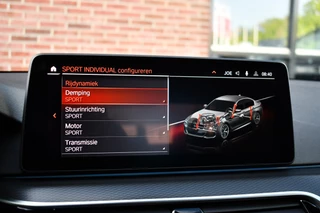 BMW 5 Serie – thumbnail 36