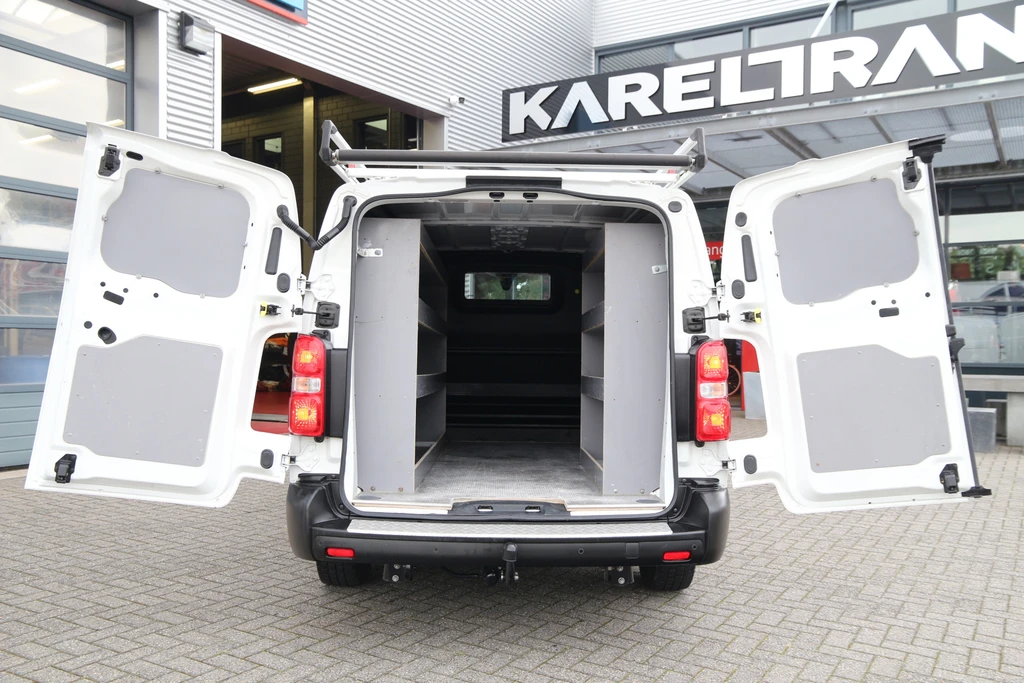 Opel Vivaro – foto 7