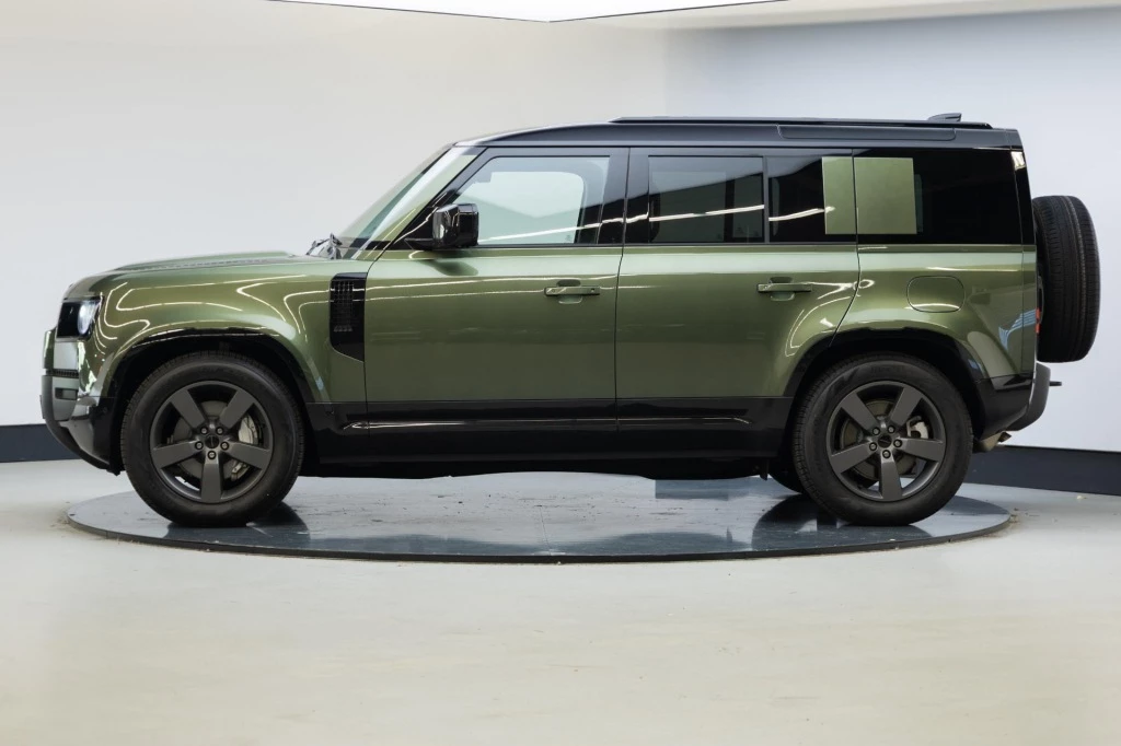 Land Rover Defender – foto 2